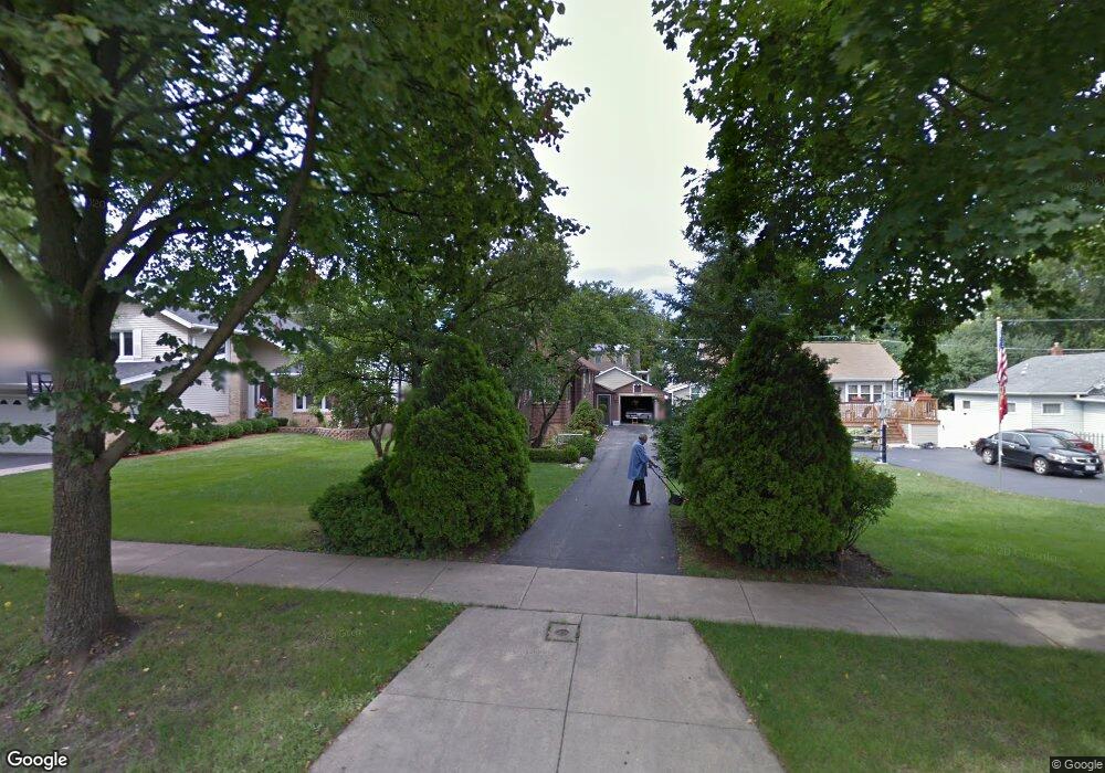 1622 E Algonquin Rd, Des Plaines, IL 60016 - photo 1