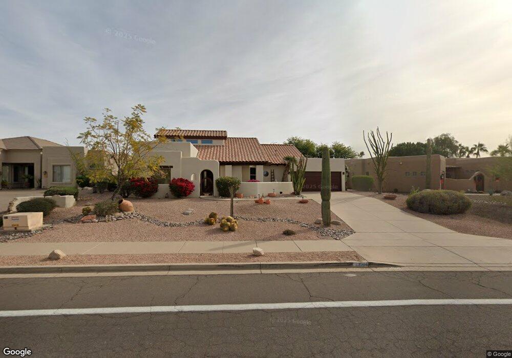 3965 N Recker Rd, Mesa, AZ 85215 - photo 1