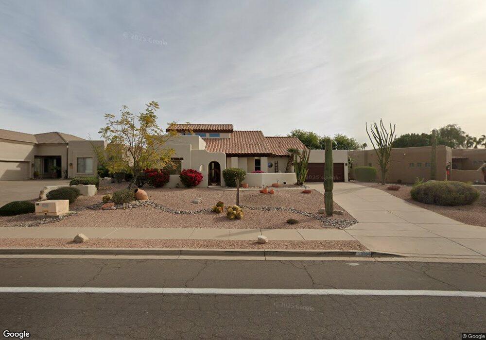 3995 N Recker Rd, Mesa, AZ 85215 - photo 1