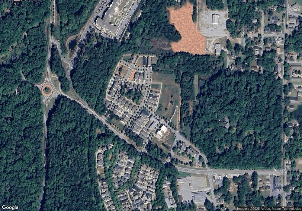 5162 N Pratt St SW, Covington, GA 30014 - photo 1