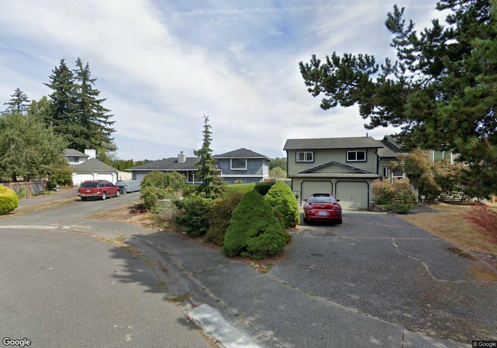 23826 14th Ave S, Des Moines, WA 98198 - photo 1