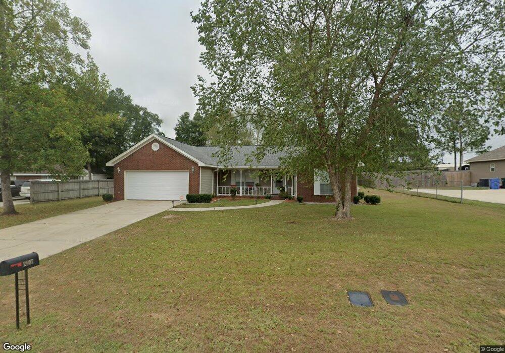 2907 Thorndale Place, Dothan, AL 36303 - photo 1