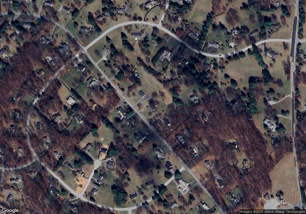 12911 Gent Rd, Reisterstown, MD 21136 - photo 1