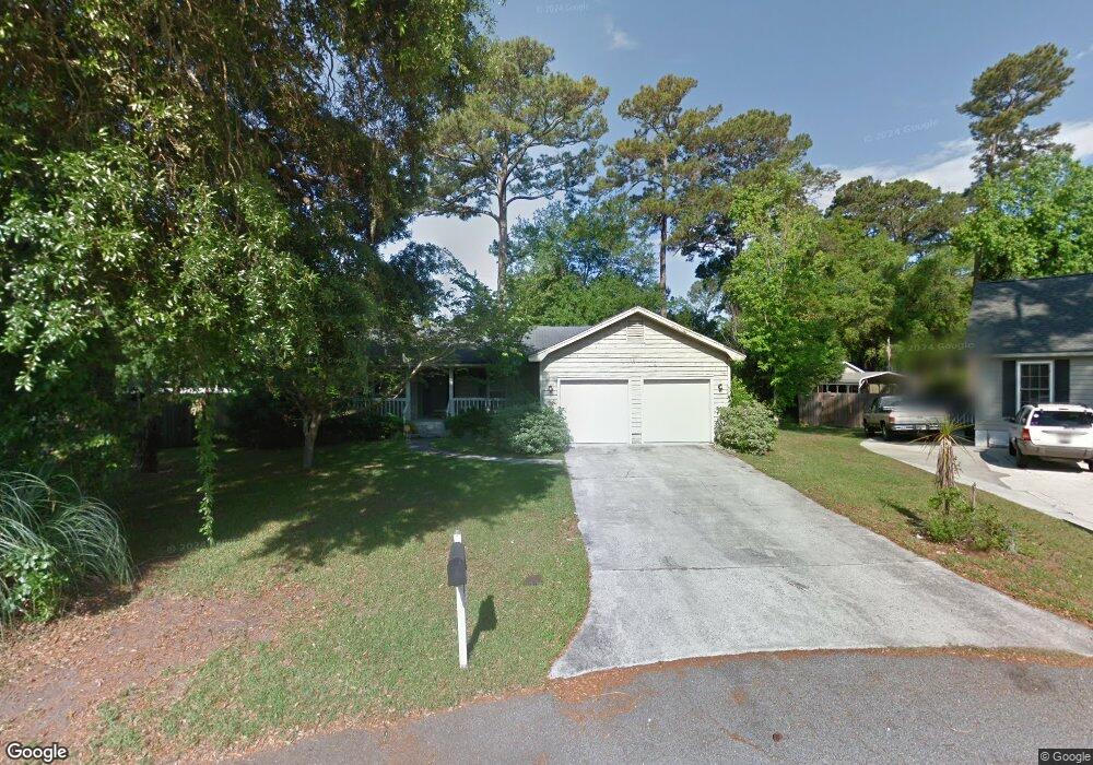 3 Yardarm Place, Savannah, GA 31410 - photo 1