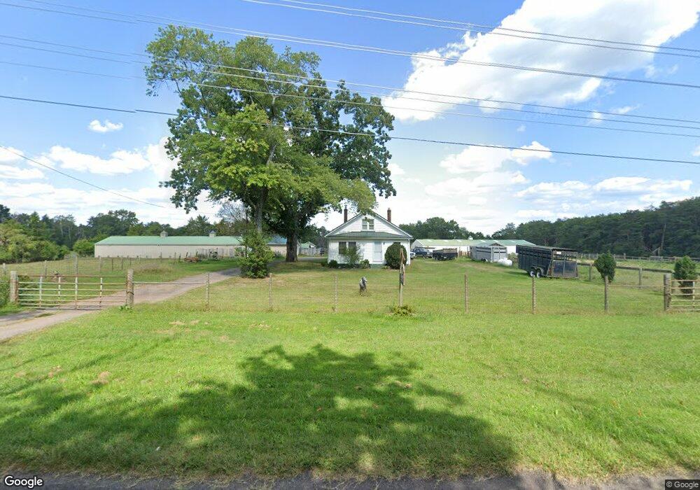 34233 Parker Rd, Locust Grove, VA 22508 - photo 1