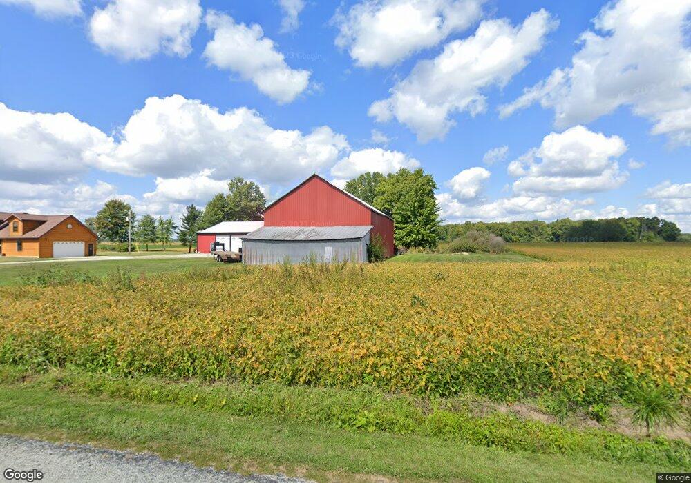 5557 E County Road 1200 N, Sunman, IN 47041 - photo 1