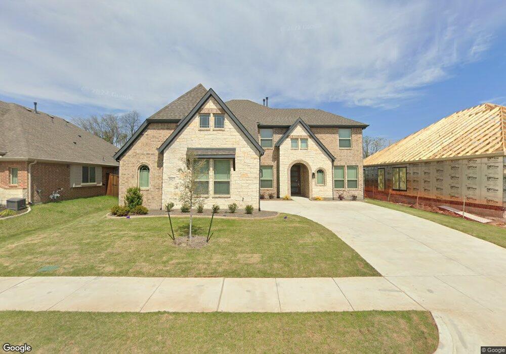 2027 Ranchwood Dr, Wylie, TX 75098 - photo 1