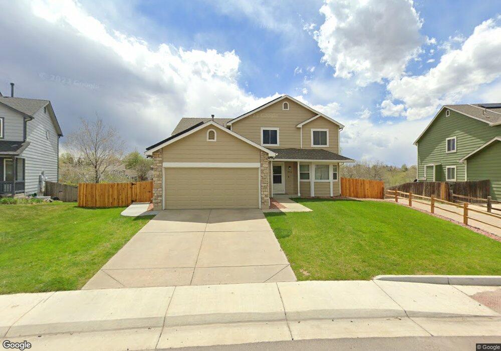 19938 E Union Dr, Centennial, CO 80015 - photo 1