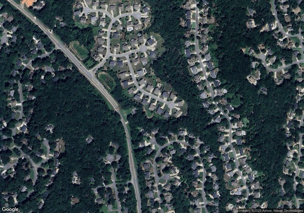 3178 Walking Stick Overlook, Marietta, GA 30066 - photo 1