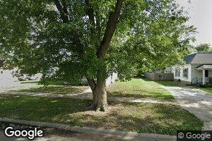 301 W 2nd St, Laurel, NE 68745