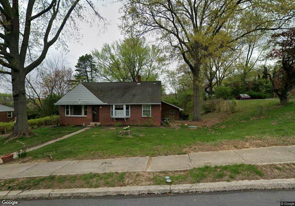 1903 Reservoir Rd, Reading, PA 19604 - photo 1