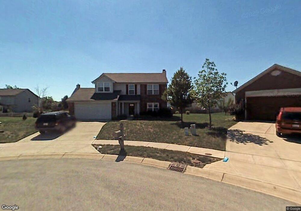 13862 Carolina Ct, Fishers, IN 46038 - photo 1