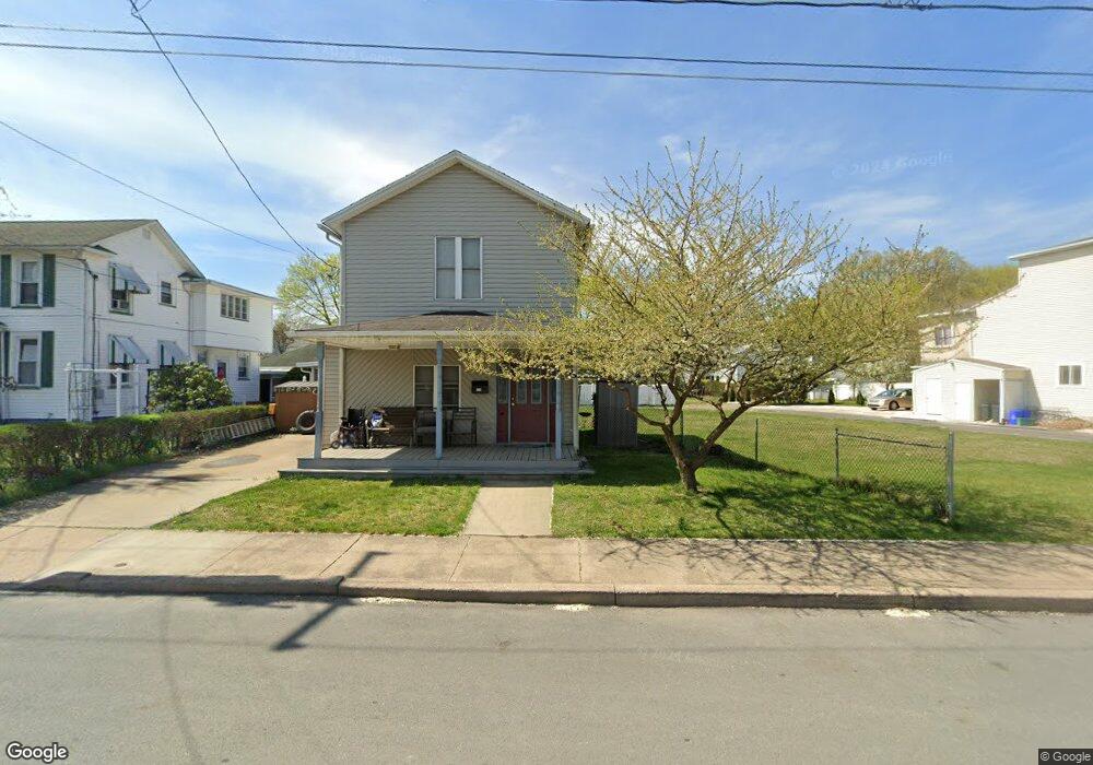 111 Butler St, Pittston, PA 18640 - photo 1