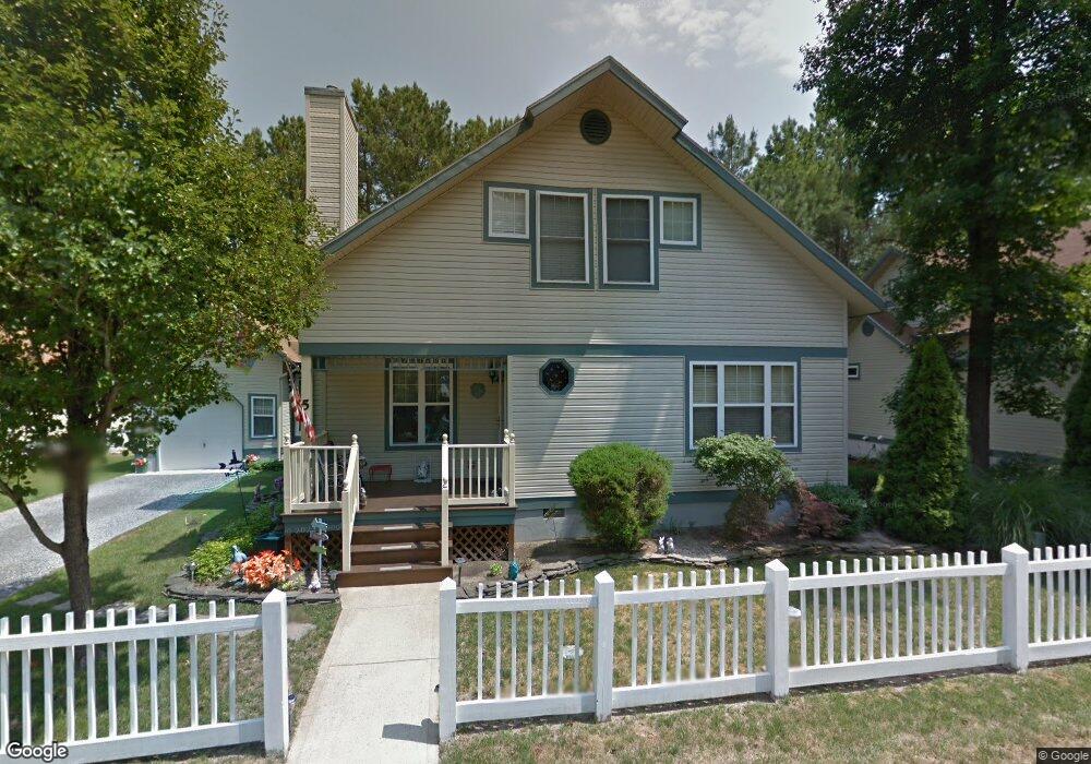 5 Judiths Run, Ocean View, DE 19970 - photo 1