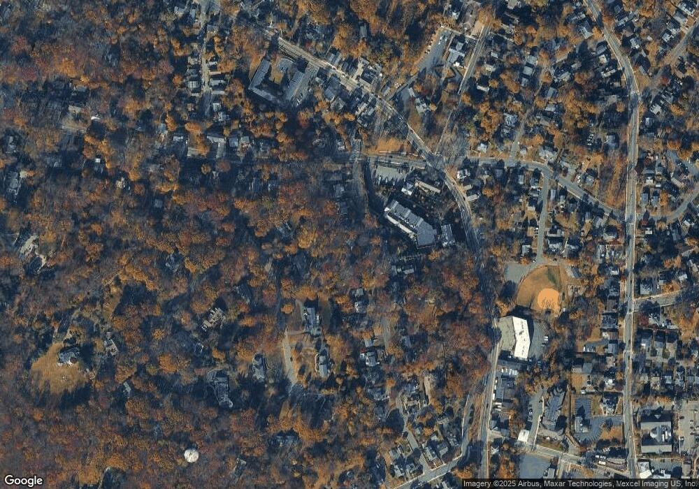 38 Stevens St, Bernardsville, NJ 07924 - photo 1