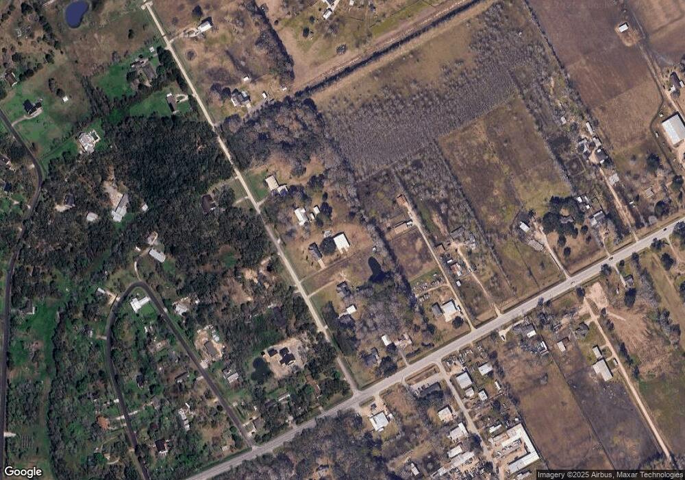 13802 Bryan Ave, Alvin, TX 77511 - photo 1