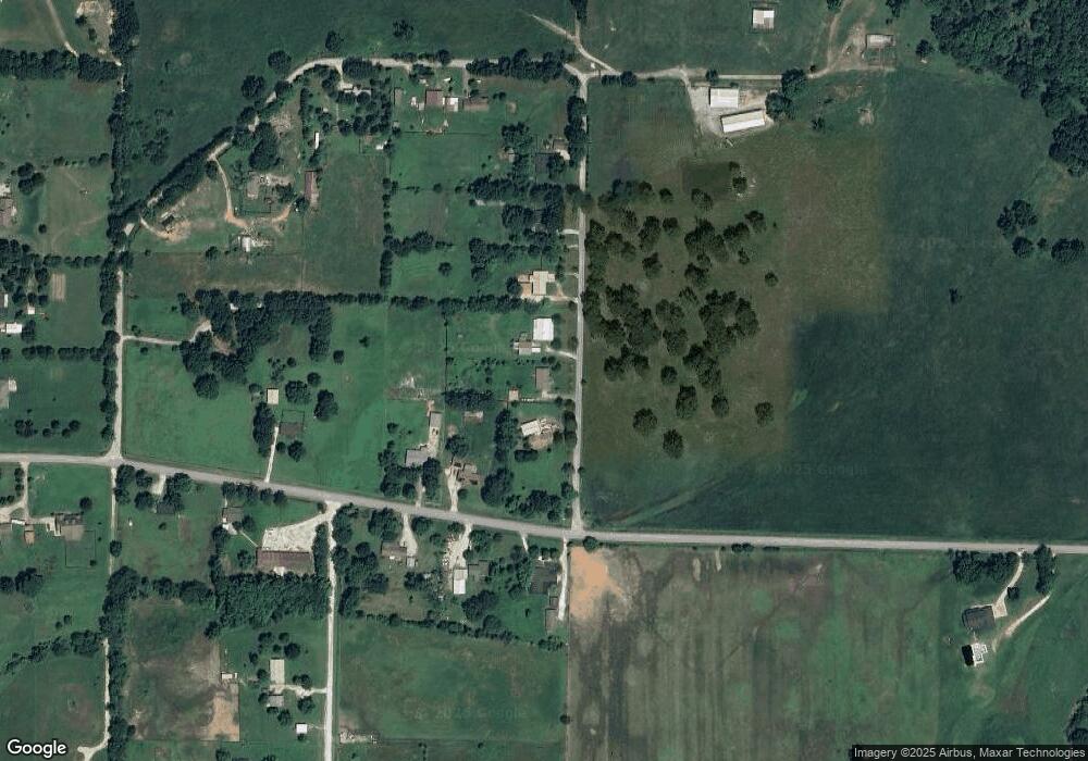 12885 Green Earth Rd, Prairie Grove, AR 72753 - photo 1