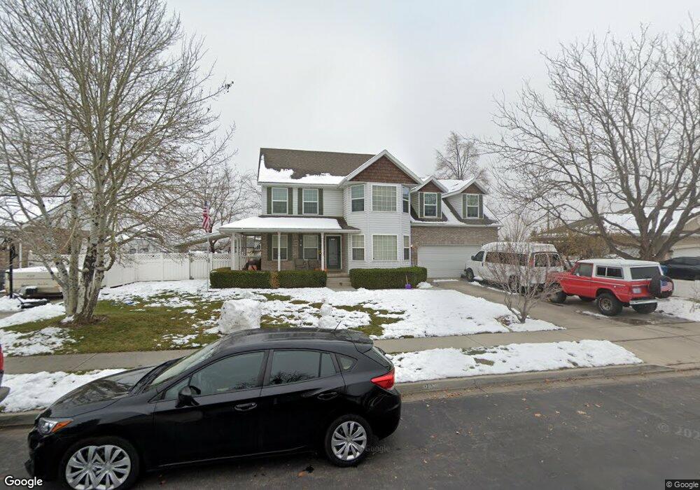 936 E 1300 N, American Fork, UT 84003 - photo 1