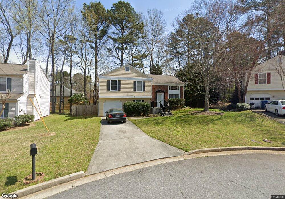 11350 Bramshill Dr, Alpharetta, GA 30022 - photo 1