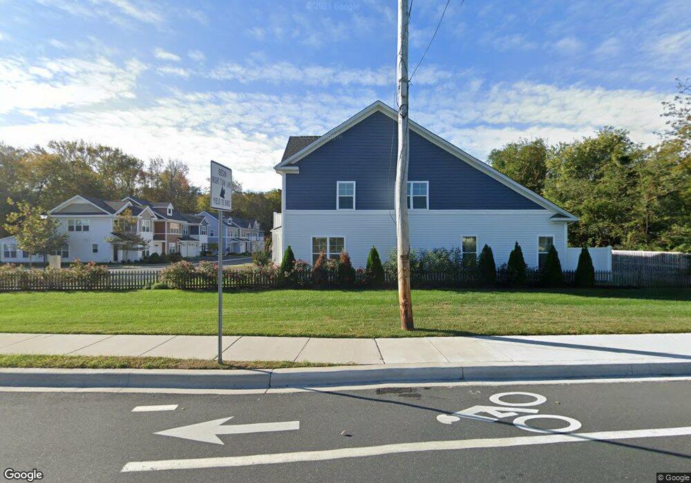 8 Bluefin Ct unit 4, Ocean View, DE 19970 - photo 1