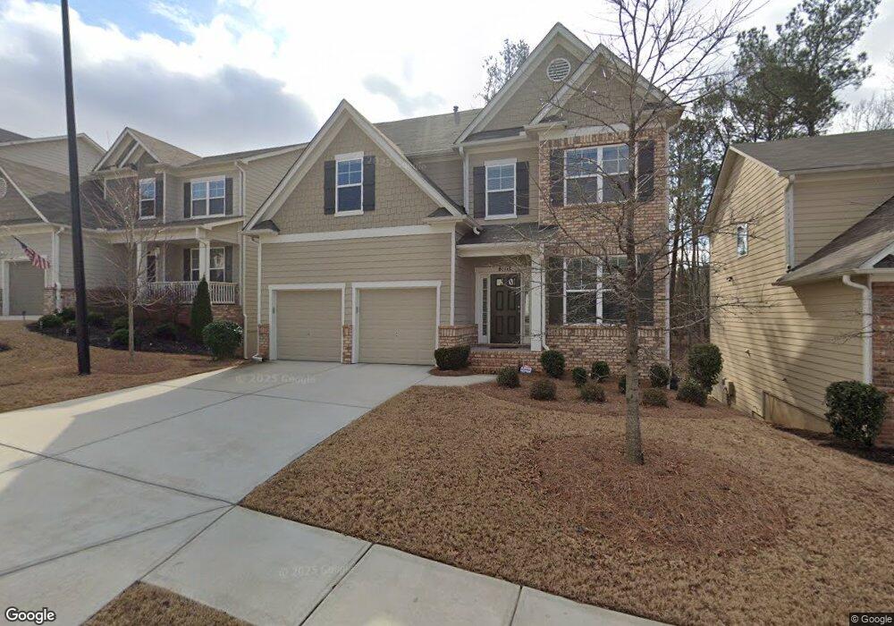 2017 Chesley Dr unit 30, Austell, GA 30106 - photo 1