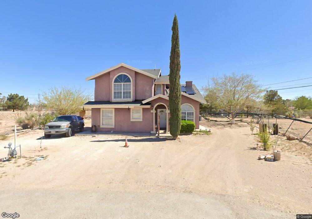 14725 Portage Place, El Paso, TX 79928 - photo 1