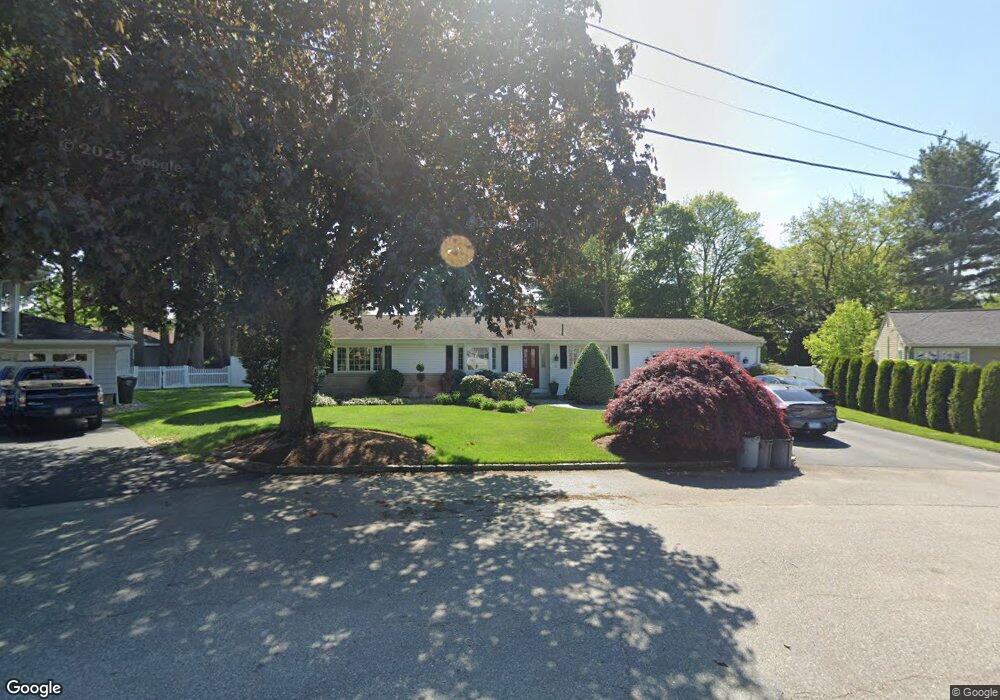 45 Russet Way, Cranston, RI 02920 - photo 1