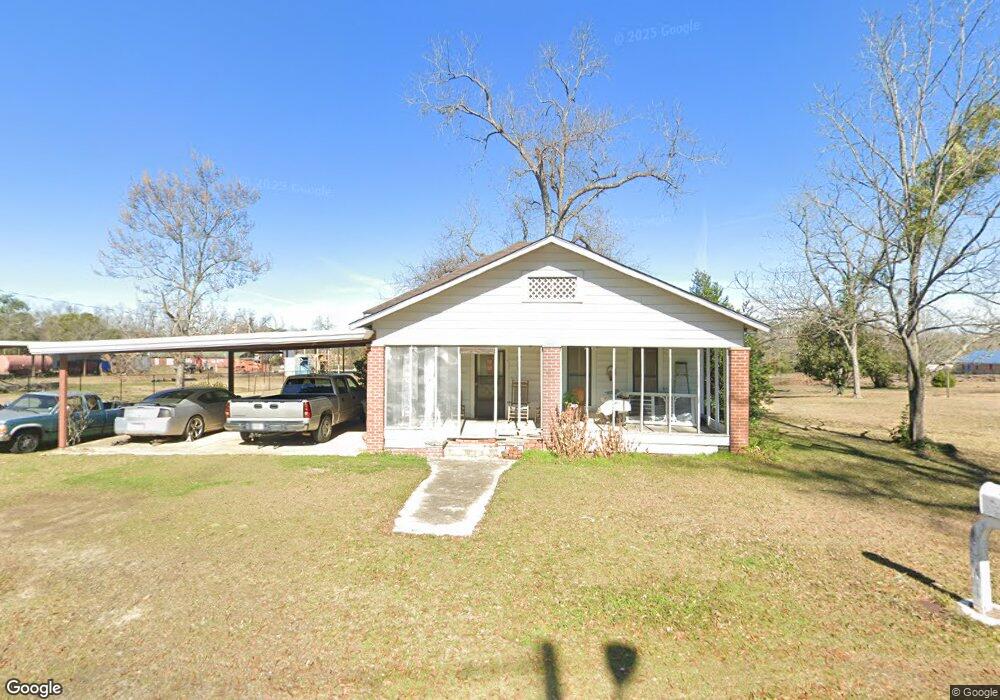 5009 E Marshall St unit MG, Meigs, GA 31765 - photo 1