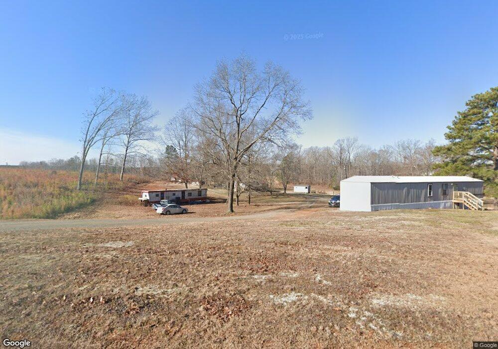 9535 Nc Highway 96, Oxford, NC 27565 - photo 1