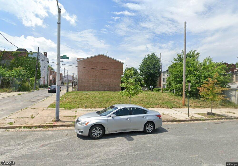 532 Bloom St, Baltimore, MD 21217 - photo 1