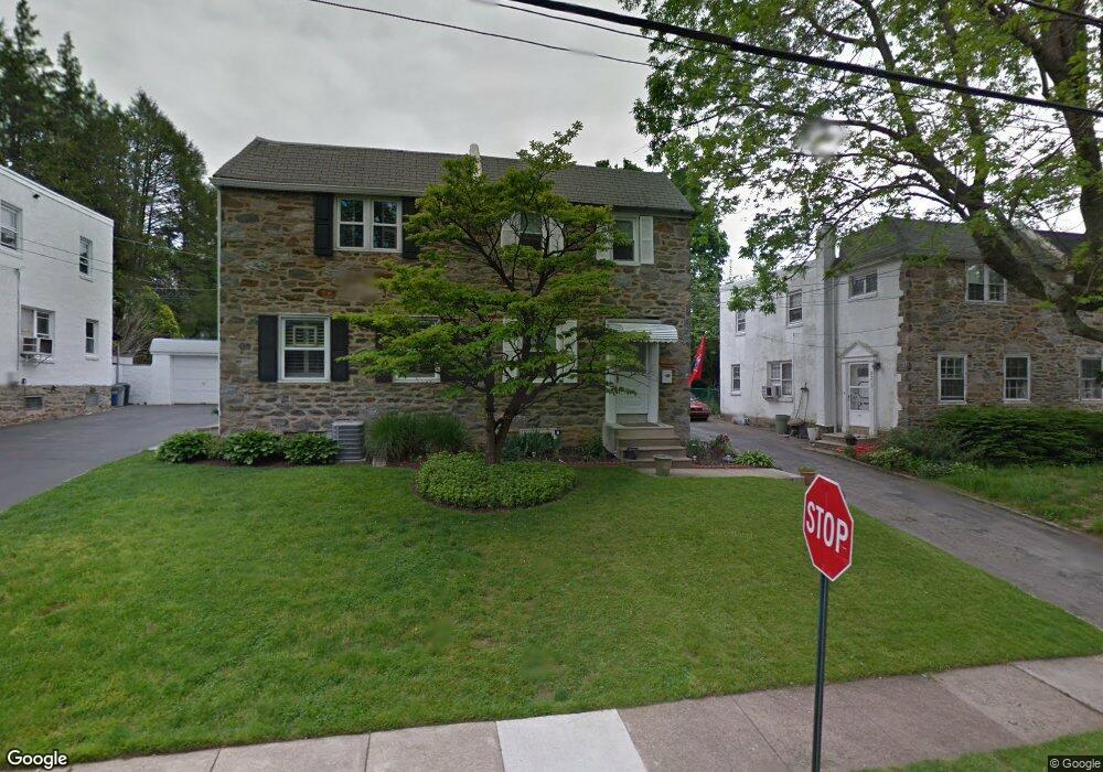 2217 Bryn Mawr Ave, Ardmore, PA 19003 - photo 1