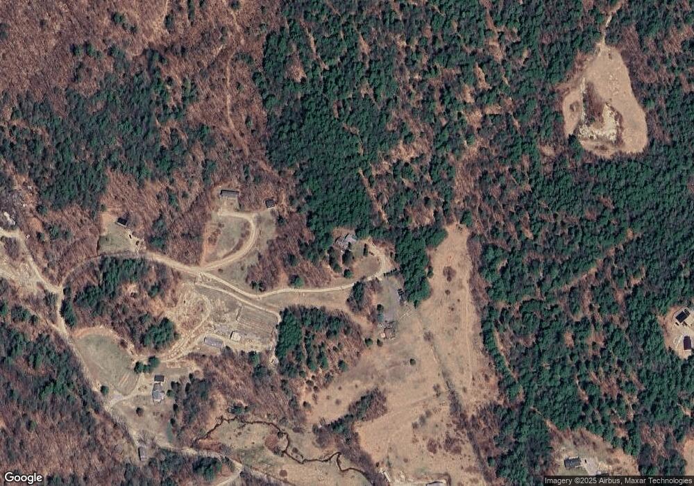 77 Bergweg Rd, Washington, NH 03280 - photo 1