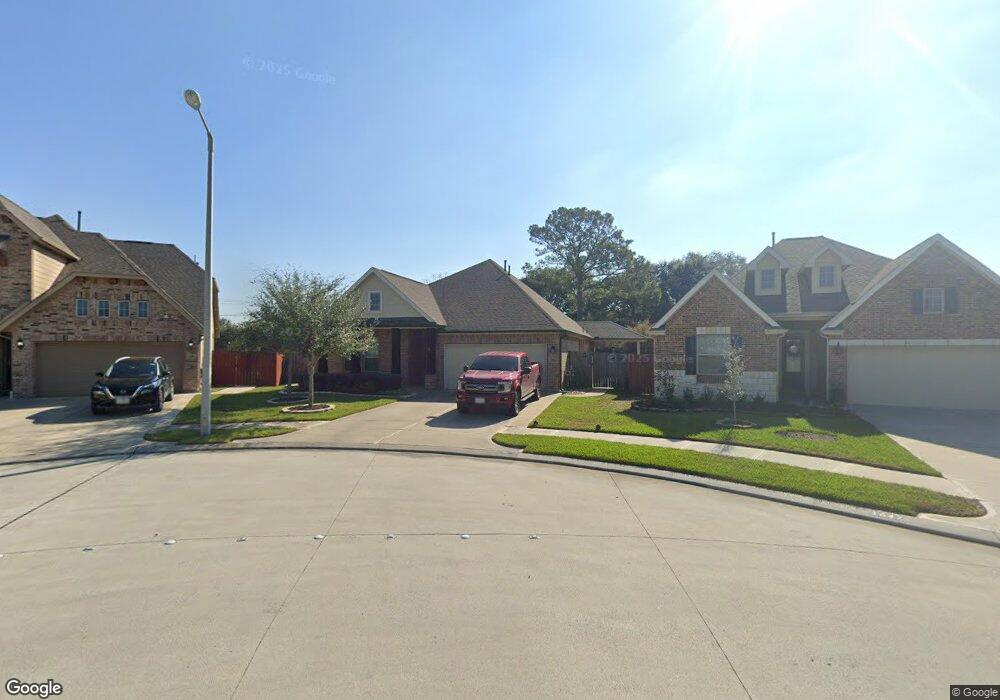 1751 Sunset Express Dr, Alvin, TX 77511 - photo 1