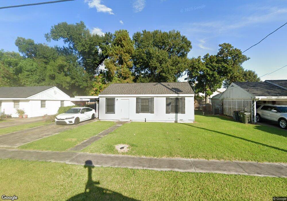 634 Wilson Ave, Houma, LA 70364 - photo 1