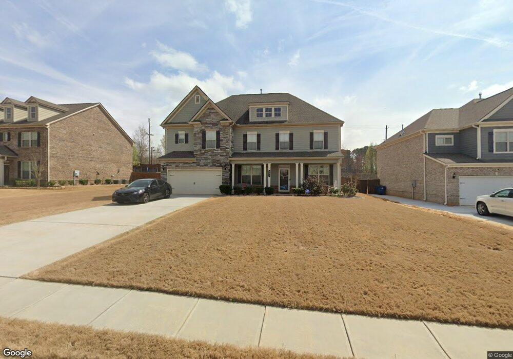 304 Amble Side, McDonough, GA 30252 - photo 1