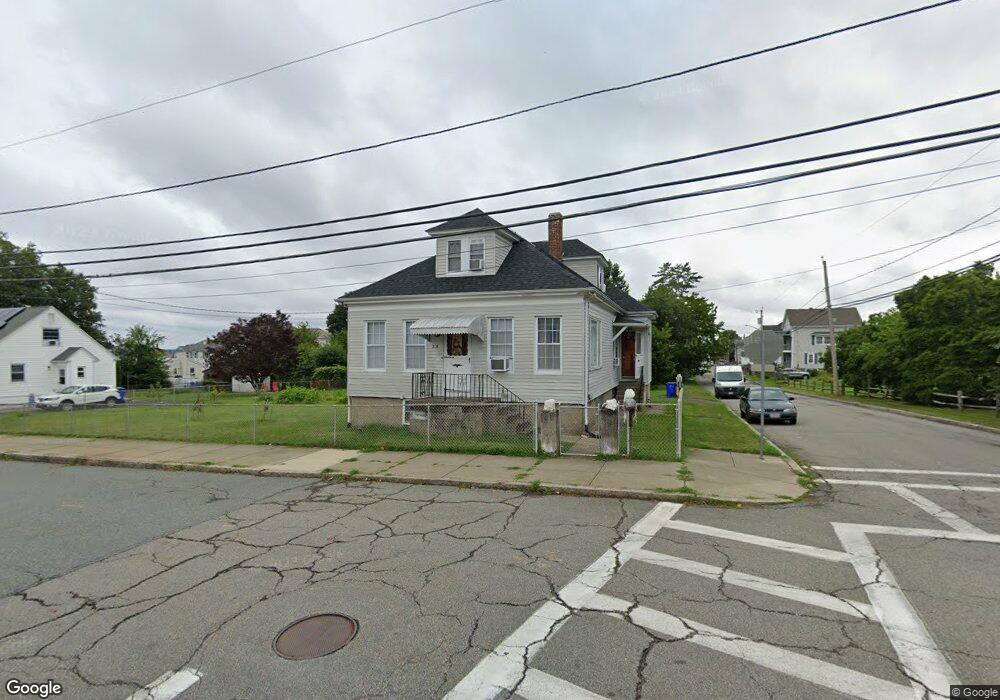 398 Slade St, Fall River, MA 02724 - photo 1