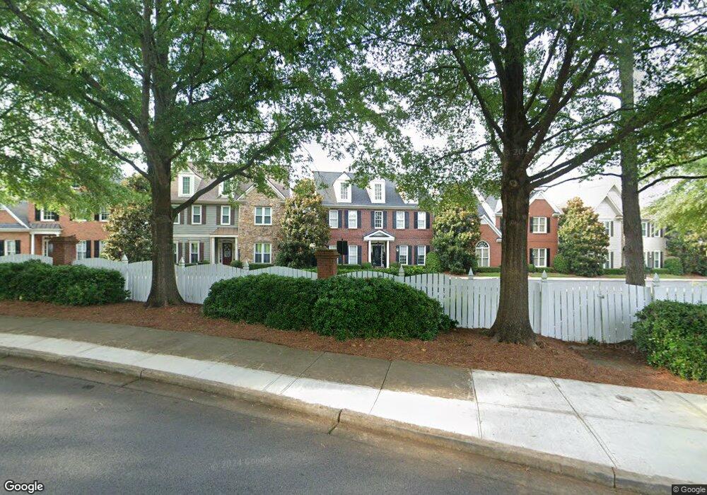 1529 Reids Ferry Way, Marietta, GA 30062 - photo 1