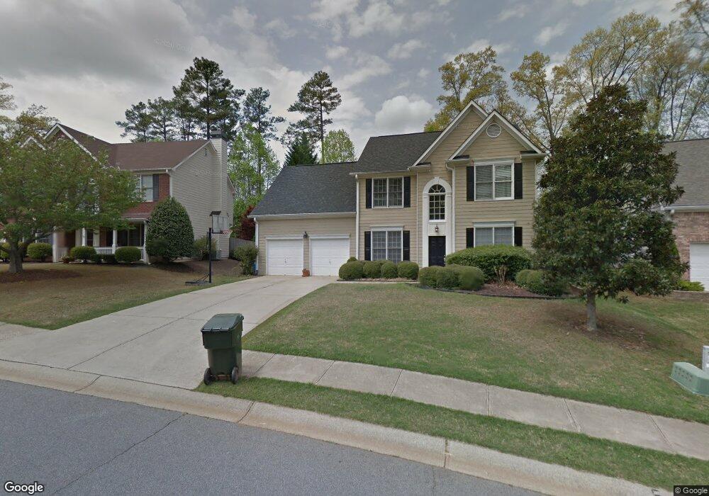 4017 Annandale Main NW, Kennesaw, GA 30144 - photo 1