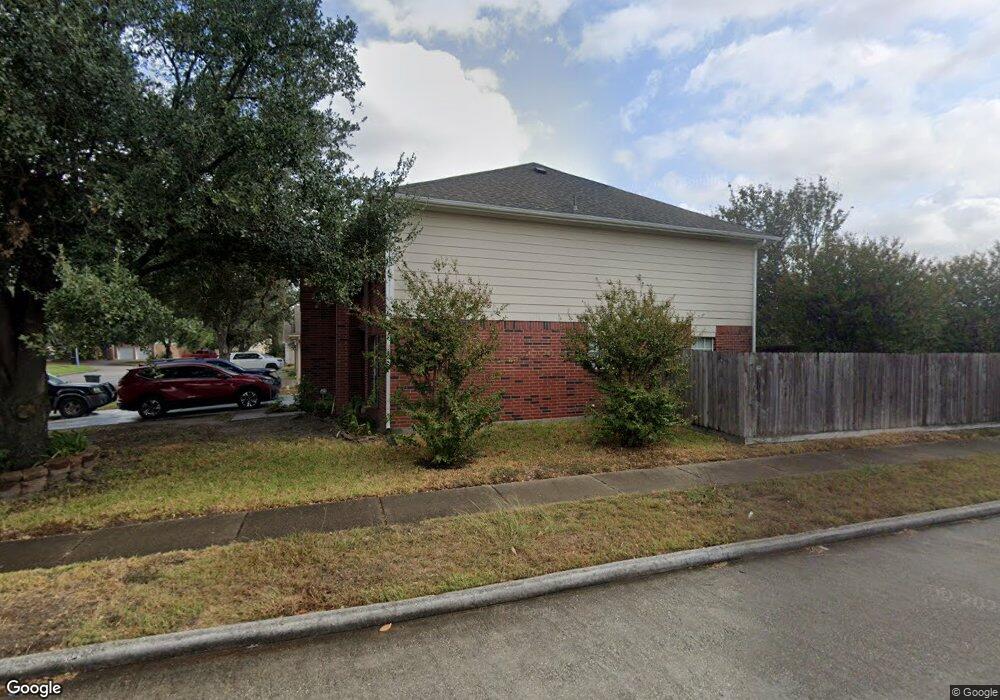9802 Revelstoke Dr, Houston, TX 77086 - photo 1