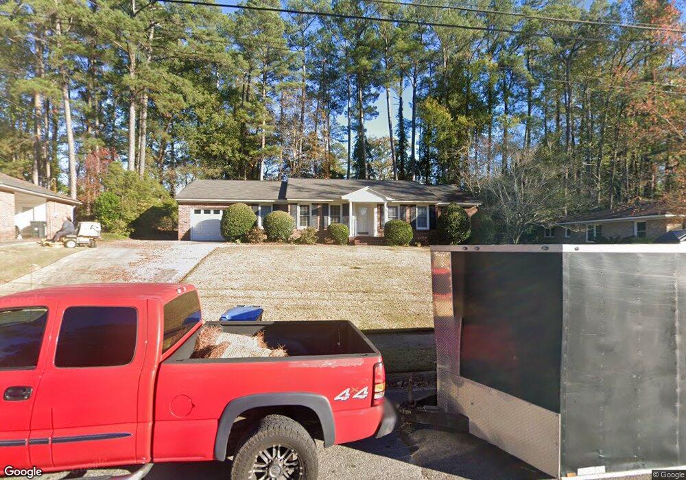 218E Thread Needle Rd E, Augusta, GA 30907 - photo 1