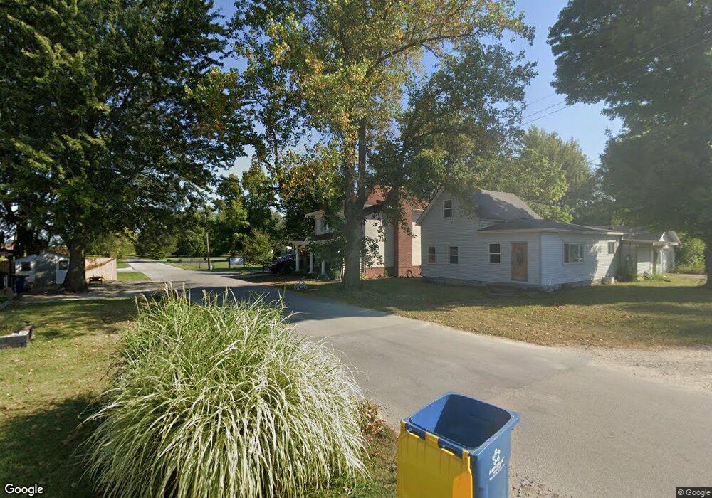 405 N East St, Arcadia, IN 46030 - photo 1