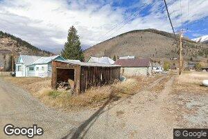 1650 Greene St, Silverton, CO 81433
