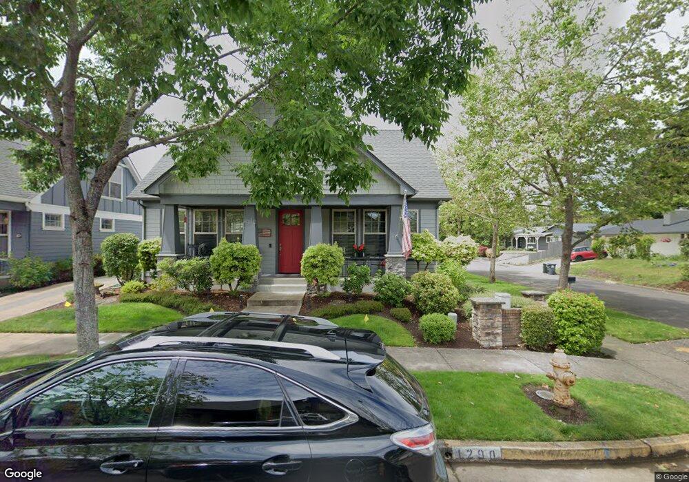 1290 Little John Ln, Eugene, OR 97401 - photo 1