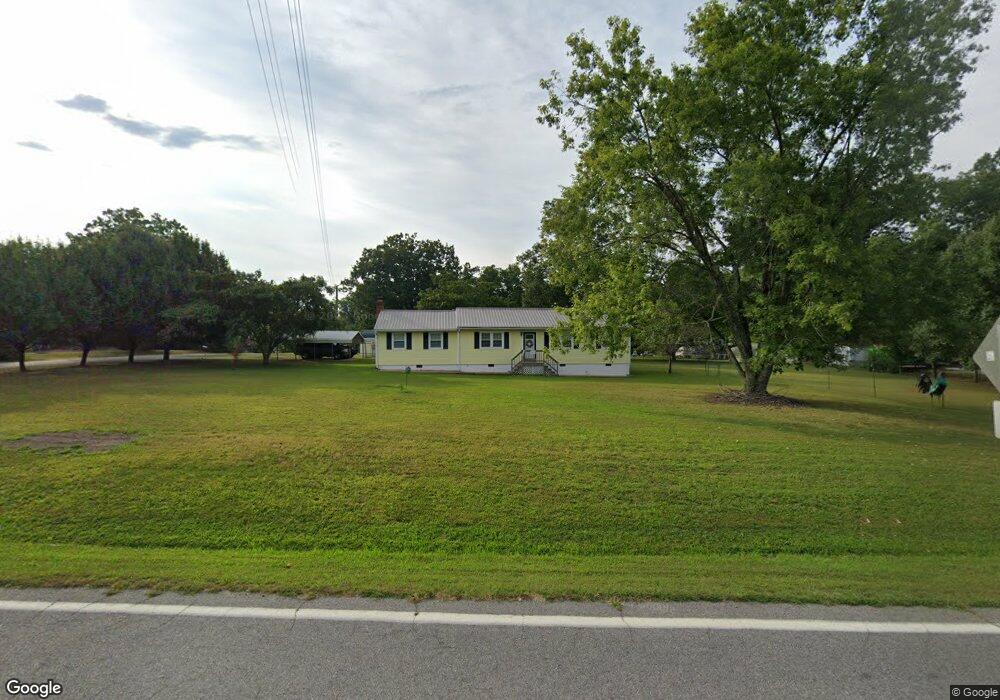 2492 Red Lane Rd, Powhatan, VA 23139 - photo 1