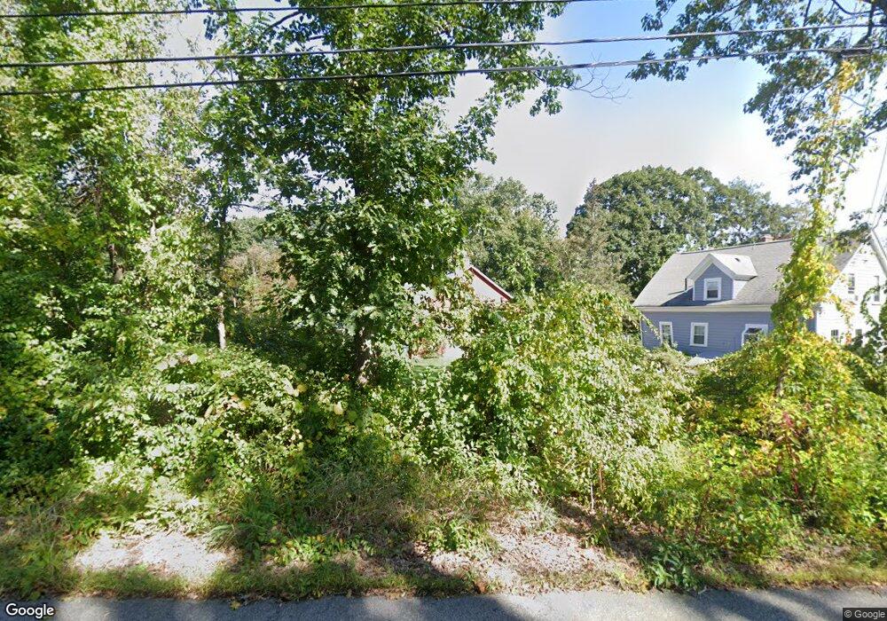 69 Ragged Hill Rd, West Brookfield, MA 01585 - photo 1