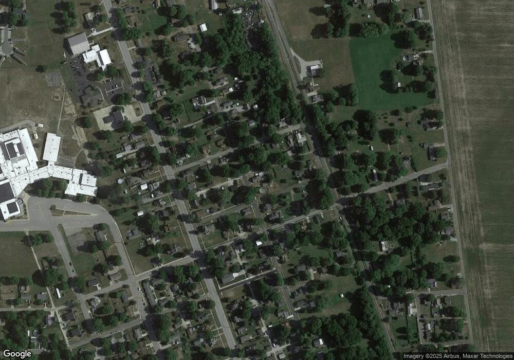 405 N Maple St, Argos, IN 46501 - photo 1