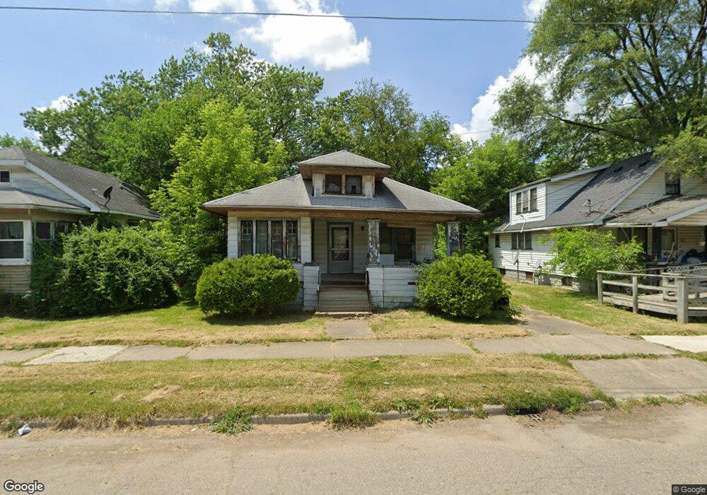 2021 Arlington Ave, Flint, MI 48506 - photo 1
