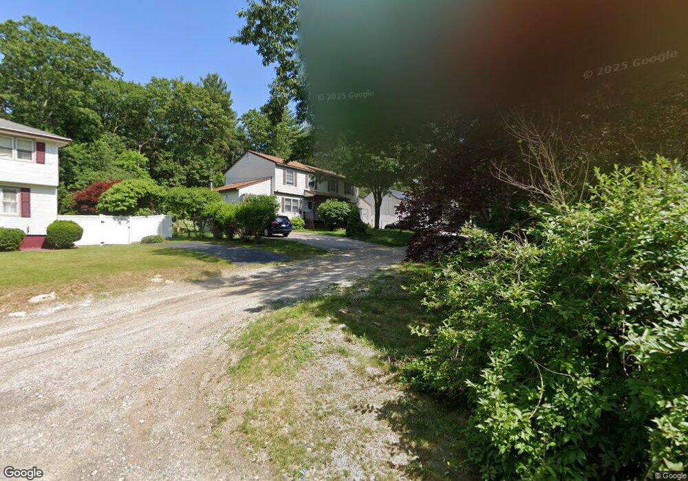 33 Joppa Rd, Worcester, MA 01602 - photo 1