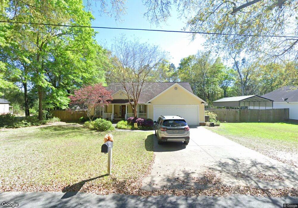 252 Forest Glen Rd, Cairo, GA 39828 - photo 1