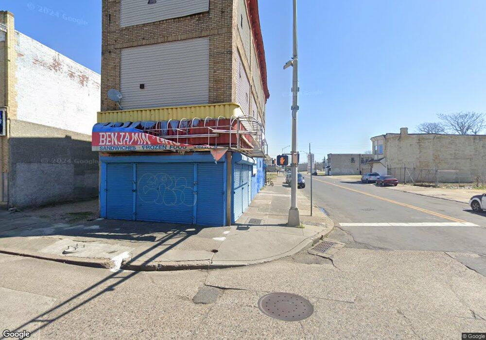 1152 S Broadway, Camden, NJ 08103 - photo 1